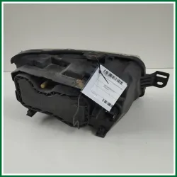 proiettore anteriore sx fiat panda anno 2004 connettore colore bianco