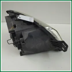 proiettore anteriore sx fiat panda anno 2004 connettore colore bianco