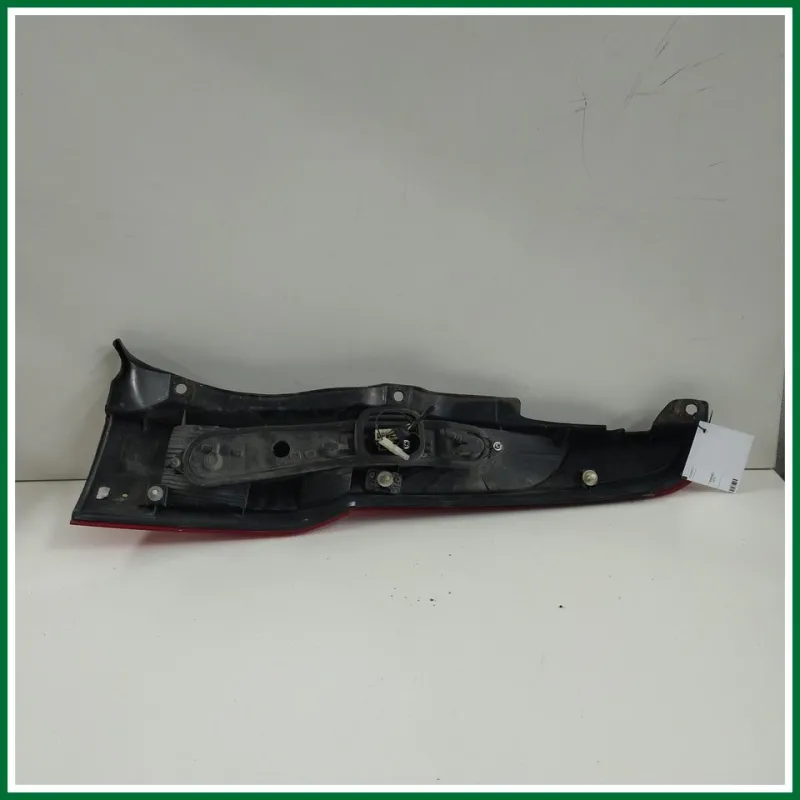 fanale posteriore sx fiat panda anno 2004