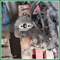 Cambio Manuale 5 marce Peugeot 208 anno 2012