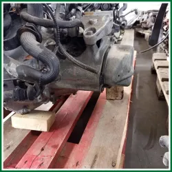 Cambio Manuale 5 marce Peugeot 208 anno 2012