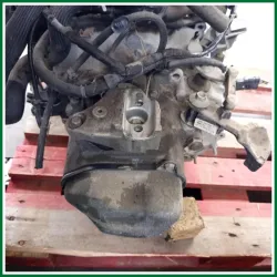 Cambio Manuale 5 marce Peugeot 208 anno 2012