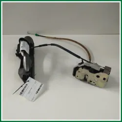 serratura elettrica porta anteriore dx