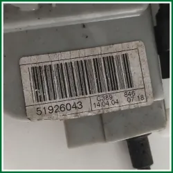 serratura elettrica porta anteriore dx