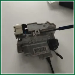serratura elettrica porta anteriore dx