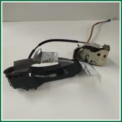 serratura elettrica porta anteriore dx