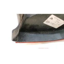 FANALE POST. SX. RENAULT MEGANE 2A SERIE (09/02-02/06) 1.4 16V BER. 3P/B/1390CC