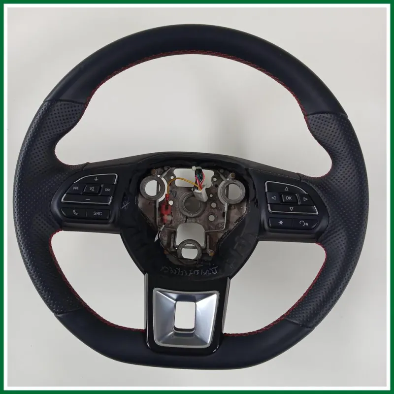 Volante in pelle Traforata MG ZS 2017-2016