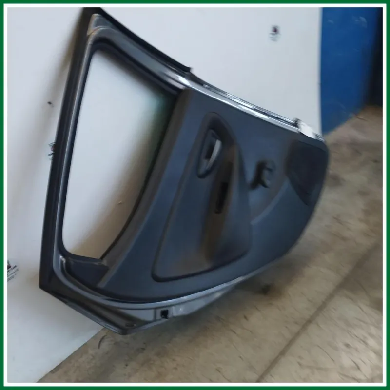 porta posteriore sx lancia ypsilon 2011