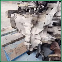 cambio manuale 5 marce citroen C3 HFX