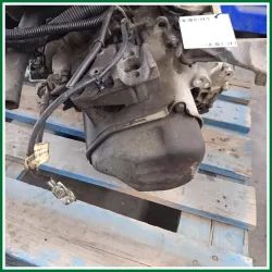 cambio manuale 5 marce citroen C3 HFX