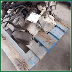 cambio manuale 5 marce citroen C3 HFX