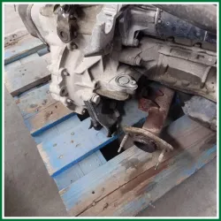 cambio manuale 5 marce citroen C3 HFX