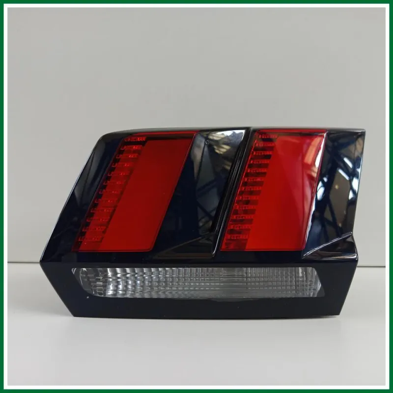 Fanale Posteriore Interno DX Led Peugeot 2008(2016-2020)Pre-Restyling