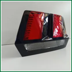 Fanale Posteriore Interno DX Led Peugeot 2008(2016-2020)Pre-Restyling