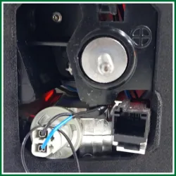 Fanale Posteriore Interno DX Led Peugeot 2008(2016-2020)Pre-Restyling