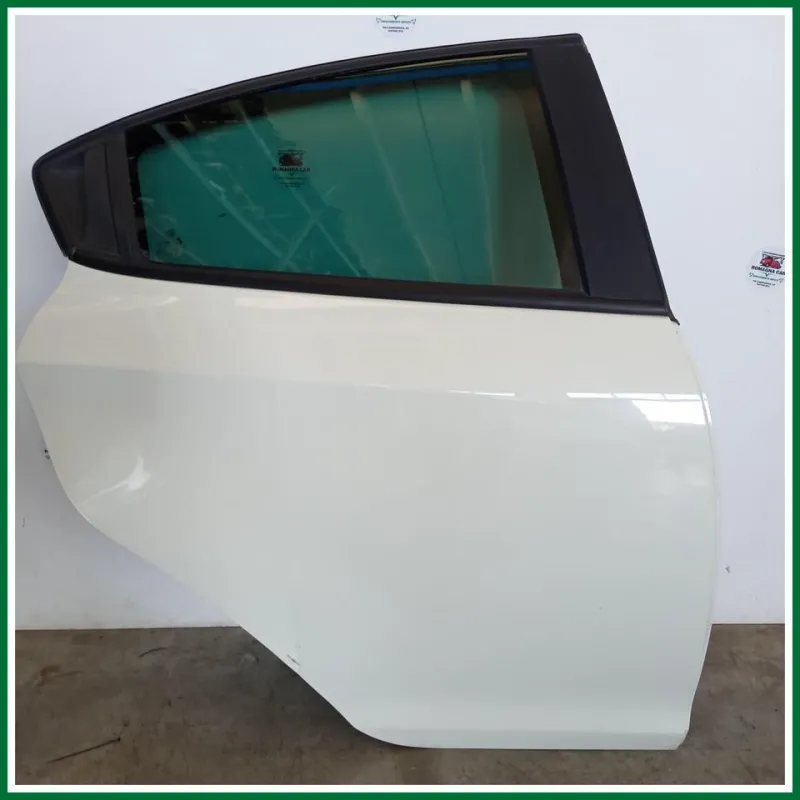 portiera posteriore destra alfa romeo giulietta anno 2015