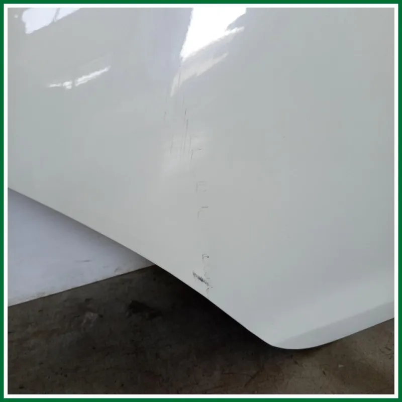 portiera posteriore destra alfa romeo giulietta anno 2015