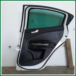 portiera posteriore destra alfa romeo giulietta anno 2015