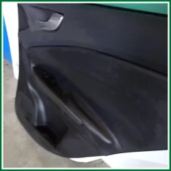 portiera posteriore destra alfa romeo giulietta anno 2015