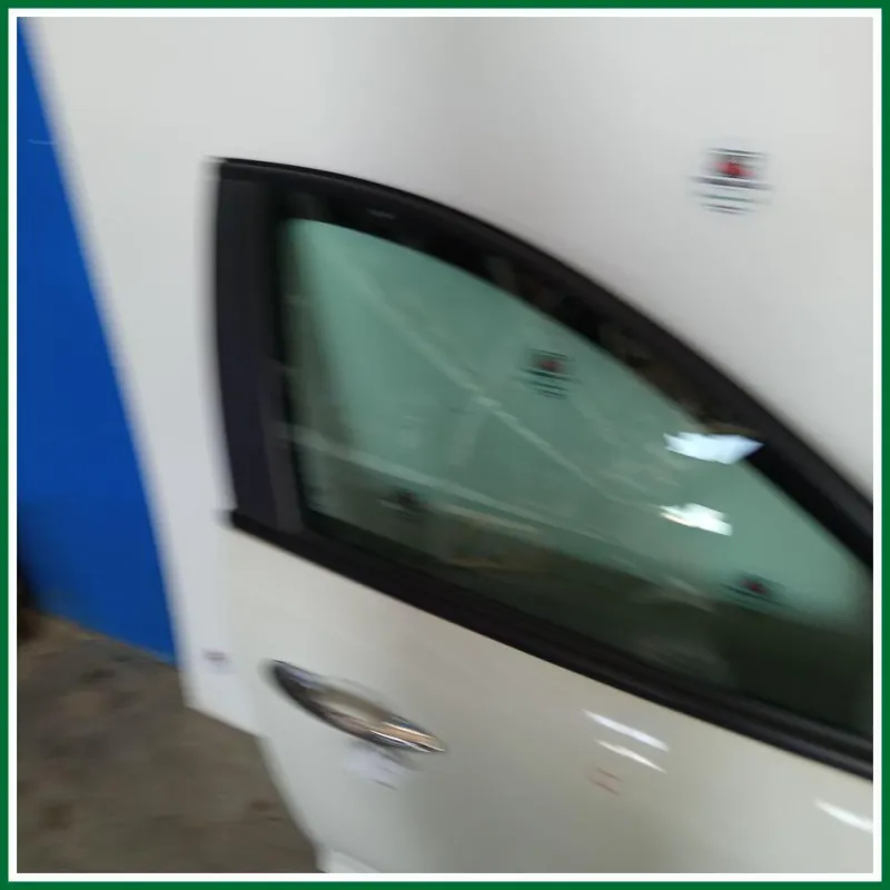 portiera anteriore destra alfa romeo giulietta anno 2015