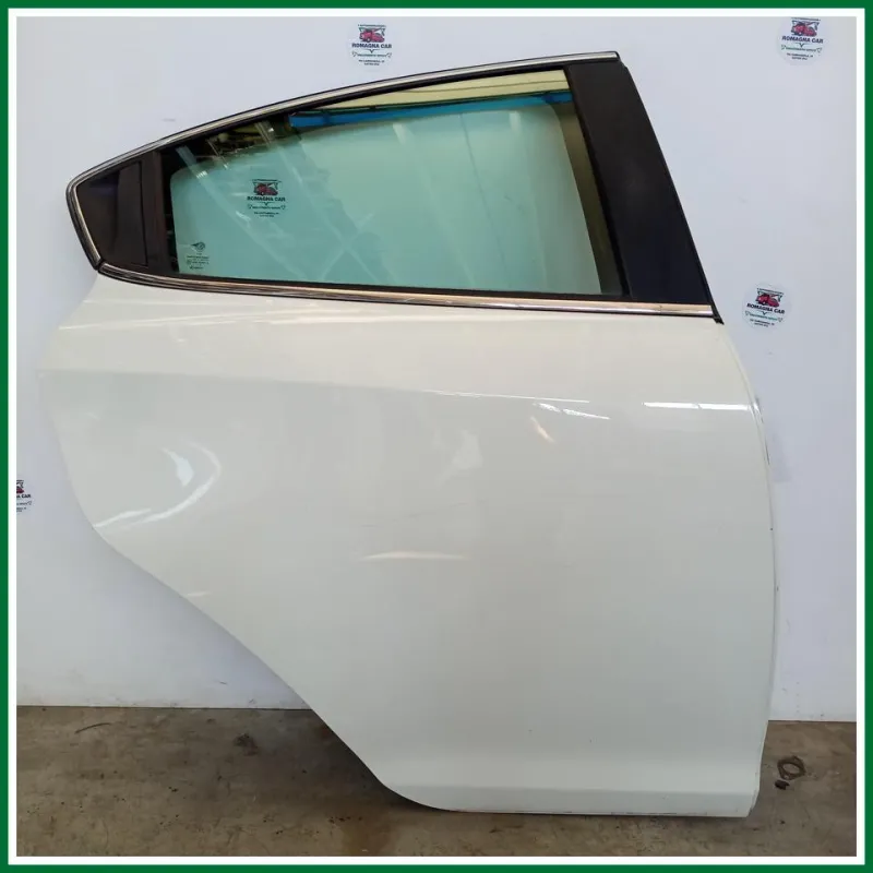portiera posteriore destra alfa romeo giulietta anno 2010
