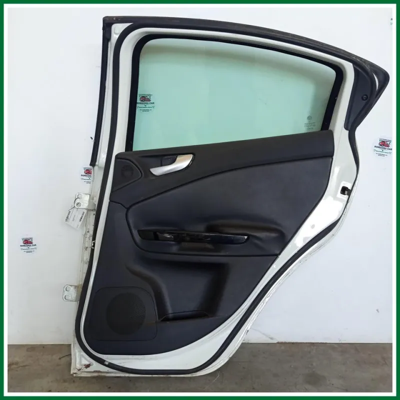 portiera posteriore destra alfa romeo giulietta anno 2010