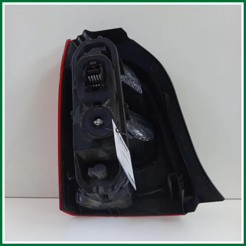Fanale Posteriore Dx Renault Twingo 2007-2011 Pre-Restyling