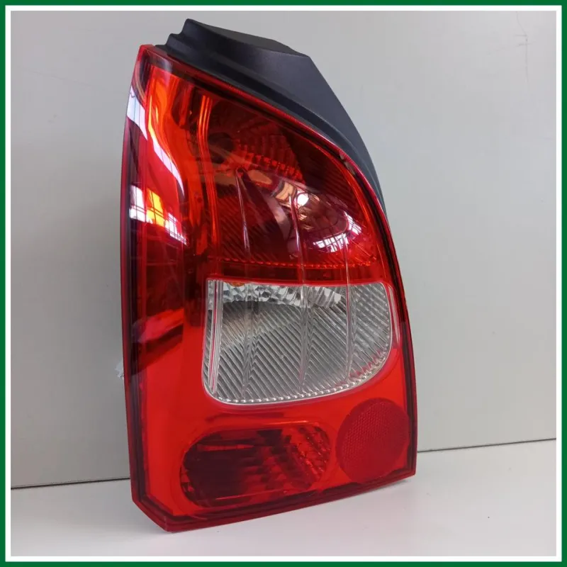 Fanale posteriore SX Renault Twingo 2007-2011 Pre-Restyling