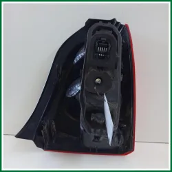 Fanale posteriore SX Renault Twingo 2007-2011 Pre-Restyling