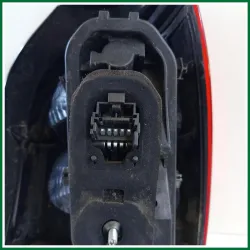 Fanale posteriore SX Renault Twingo 2007-2011 Pre-Restyling