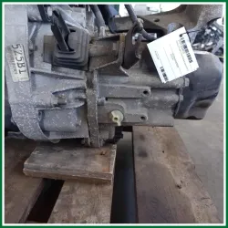 Cambio Mnuale 5 marce Renault codice D4FJ7