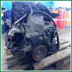 Motore completo Renault D4FJ7 (2010)