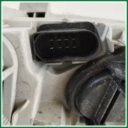 proiettore anteriore dx alfa romeo 147
