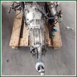 Cambio Manuale 6 Marce Bmw Serie 3 anno 2007