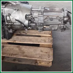 Cambio Manuale 6 Marce Bmw Serie 3 anno 2007