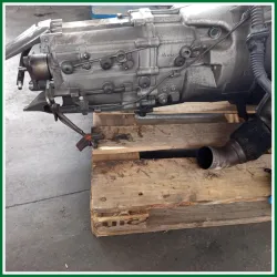 Cambio Manuale 6 Marce Bmw Serie 3 anno 2007