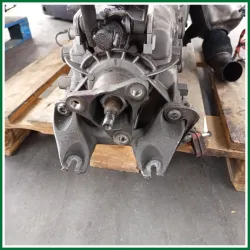 Cambio Manuale 6 Marce Bmw Serie 3 anno 2007