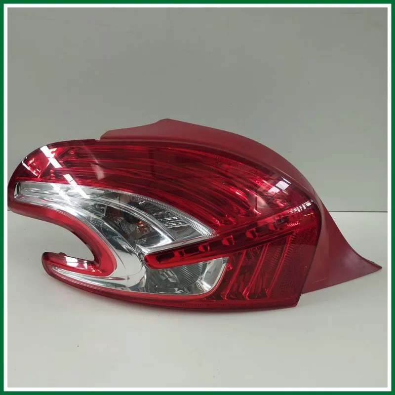 Fanale Posteriore sx Peugeot 3p 208 2012-2019