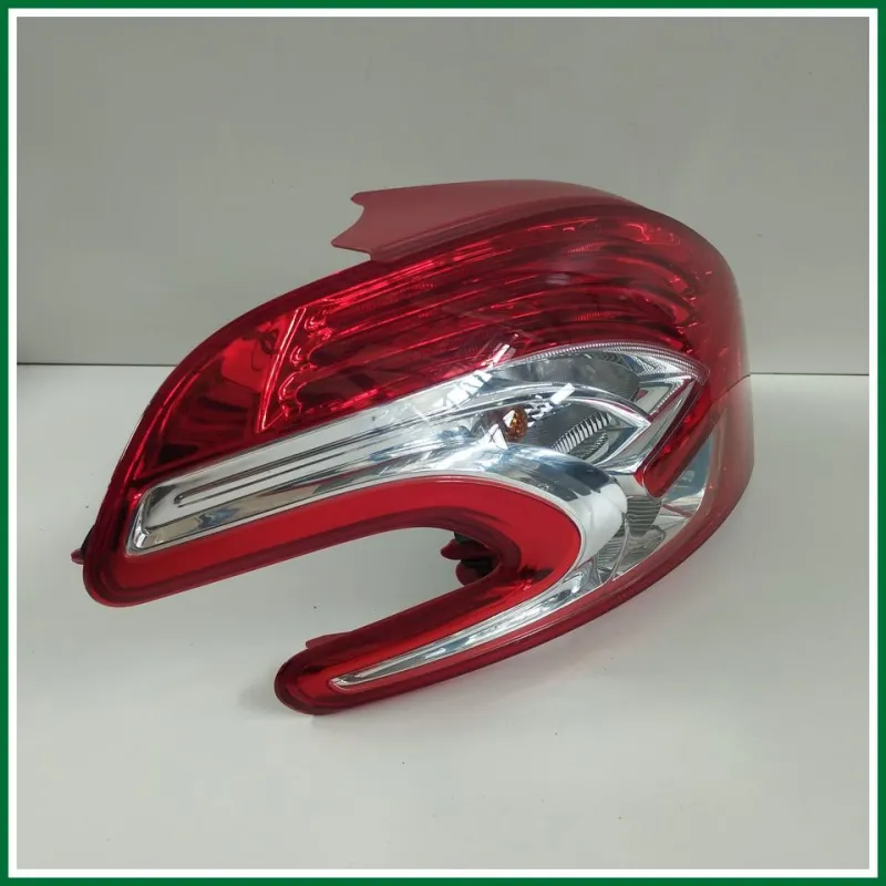Fanale Posteriore sx Peugeot 3p 208 2012-2019