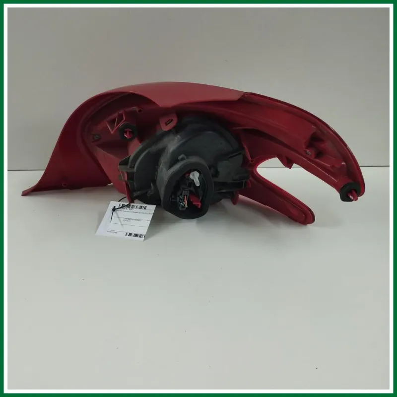 Fanale Posteriore sx Peugeot 3p 208 2012-2019