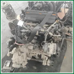 Motore Completo Fiat 188A9000 (2005)