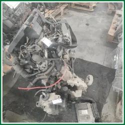 Motore Completo Fiat 188A9000 (2005)