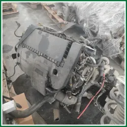 Motore Completo Fiat 188A9000 (2005)