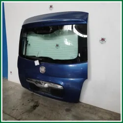 PORTELLONE FIAT 500 (3P) ANNO 2008 COLORAZIONE BLU