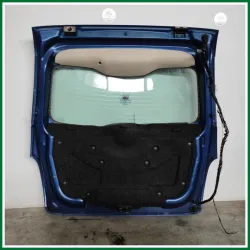 PORTELLONE FIAT 500 (3P) ANNO 2008 COLORAZIONE BLU