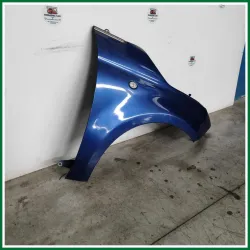 PARAFANGO DESTRO FIAT 500 (3P) ANNO 2008 COLORAZIONE BLU