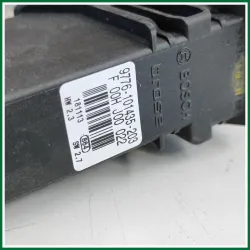 MOTORINO ALZACRISTALLI CON CENTRALINA INTEGRATA LATO DX (PASSEGGERO) VOLKSWAGEN NEW BEETLE ANNO 2001