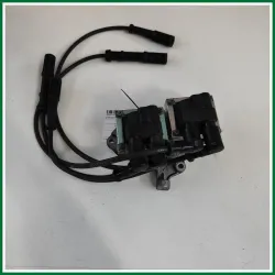 BOBINA ACCENSIONE FIAT PANDA ANNO 2012 VER 1.4 B/MET KW 57