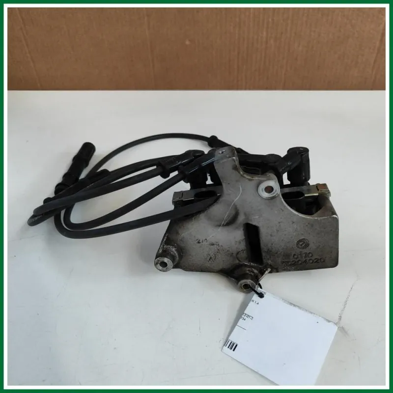 BOBINA ACCENSIONE FIAT PANDA ANNO 2012 VER 1.4 B/MET KW 57